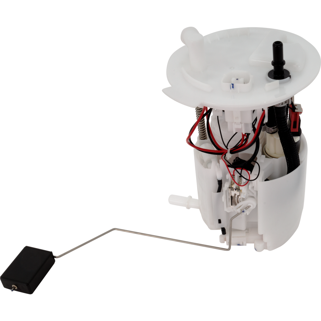 EXPLORER 13-19/POLICE INTERCEPTOR UTILITY 13-15 FUEL PUMP MODULE ASSEMBLY, Gas, In Tank, Electric, w/ Fuel Sending Unit, 3.5L/3.7L Eng., 6 Cyl