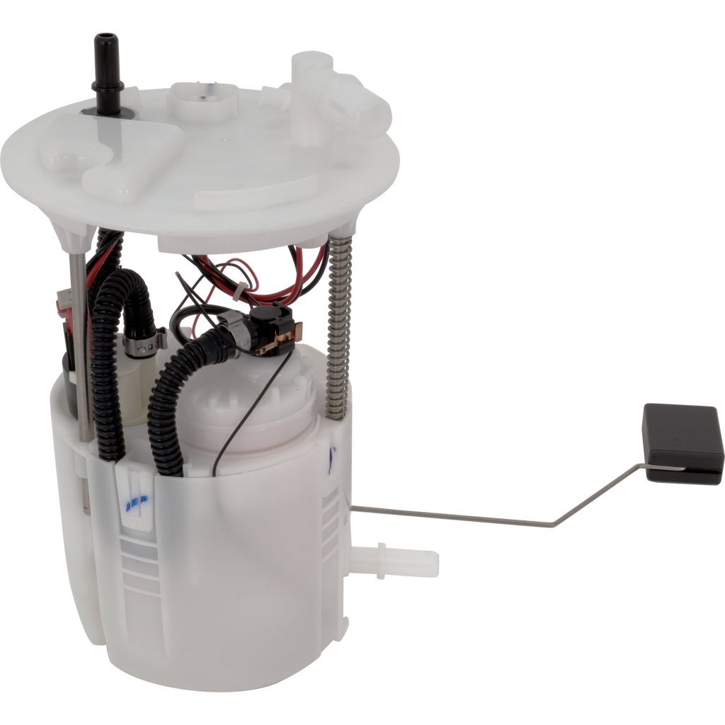 EXPLORER 13-19/POLICE INTERCEPTOR UTILITY 13-15 FUEL PUMP MODULE ASSEMBLY, Gas, In Tank, Electric, w/ Fuel Sending Unit, 3.5L/3.7L Eng., 6 Cyl