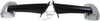 RAM 1500 P/U 1500 02-08/RAM 2500/3500 P/U 03-09 TOWING MIRROR RH AND LH, Manual Adjust, Manual Folding, Non-Heated, Chrome, w/ Signal Light, Dual Glass