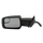 RAM 1500 P/U 19-22 MIRROR LH, Power, Power Folding, Heated, Paintable, w/ BSD, Memory, Puddle Light, Signal Light, and Temp Sensor, w/o Surround View Camera, Towing Package