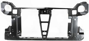 NEON 00-05 RADIATOR SUPPORT, Assembly, Black, Steel