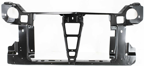 NEON 00-05 RADIATOR SUPPORT, Assembly, Black, Steel