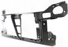 NEON 00-05 RADIATOR SUPPORT, Assembly, Black, Steel
