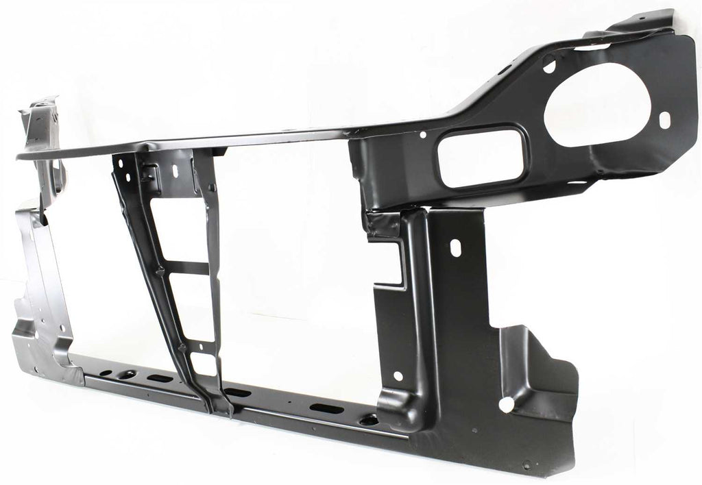 NEON 00-05 RADIATOR SUPPORT, Assembly, Black, Steel