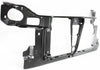 NEON 00-05 RADIATOR SUPPORT, Assembly, Black, Steel