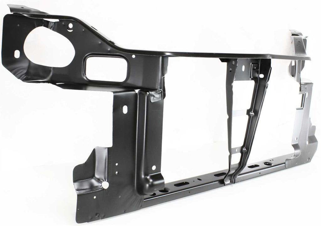 NEON 00-05 RADIATOR SUPPORT, Assembly, Black, Steel