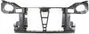 NEON 00-05 RADIATOR SUPPORT, Assembly, Black, Steel