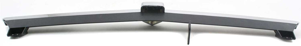 NEON 00-01 GRILLE, Plastic, Chrome Shell/Painted Black Insert, w/o Emblem, (Exc. R/T Model)
