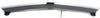 NEON 00-01 GRILLE, Plastic, Chrome Shell/Painted Black Insert, w/o Emblem, (Exc. R/T Model)