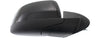 DURANGO 11-18 MIRROR RH, Power, Manual Folding, Heated, Paintable, w/o Auto Dimming, BSD, Memory, and Signal Light