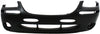 TOWN AND COUNTRY 98-00 FRONT BUMPER COVER, Primed