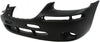 TOWN AND COUNTRY 98-00 FRONT BUMPER COVER, Primed