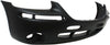 TOWN AND COUNTRY 98-00 FRONT BUMPER COVER, Primed
