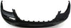 TOWN AND COUNTRY 98-00 FRONT BUMPER COVER, Primed