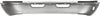 DODGE FULL SIZE VAN 98-03 FRONT BUMPER, Gray