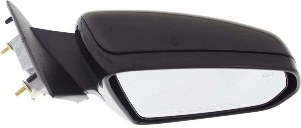 AVENGER 08-09 MIRROR RH, Power, Manual Folding, Heated, Paintable, w/o Auto Dimming, BSD, Memory, and Signal Light