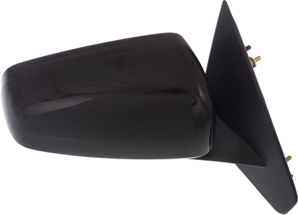 AVENGER 08-09 MIRROR RH, Power, Manual Folding, Heated, Paintable, w/o Auto Dimming, BSD, Memory, and Signal Light
