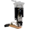 ACCORD 98-02 FUEL PUMP MODULE ASSEMBLY, Electric, 2.3L Eng., 4 Cyl