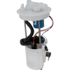 CIVIC 06-11 FUEL PUMP MODULE ASSEMBLY, Electric, 1.3L Eng., 4 Cyl