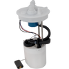 CIVIC 06-11 FUEL PUMP MODULE ASSEMBLY, Electric, 1.3L Eng., 4 Cyl