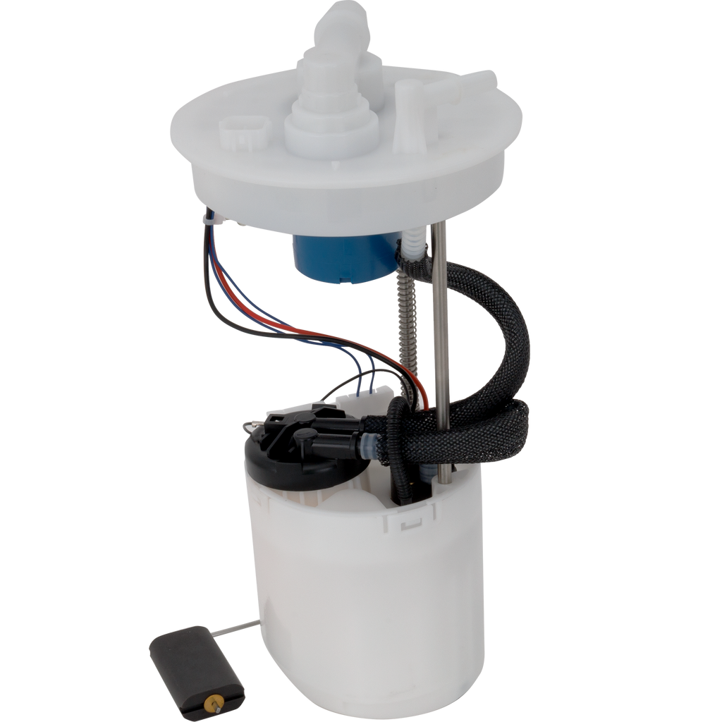 CIVIC 06-11 FUEL PUMP MODULE ASSEMBLY, Electric, 1.3L Eng., 4 Cyl