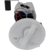 CIVIC 06-11 FUEL PUMP MODULE ASSEMBLY, Electric, 1.3L Eng., 4 Cyl