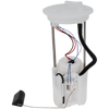 CR-V 15-16 FUEL PUMP MODULE ASSEMBLY, Electric, 2.4L Eng., 4 Cyl, w/ Gasket