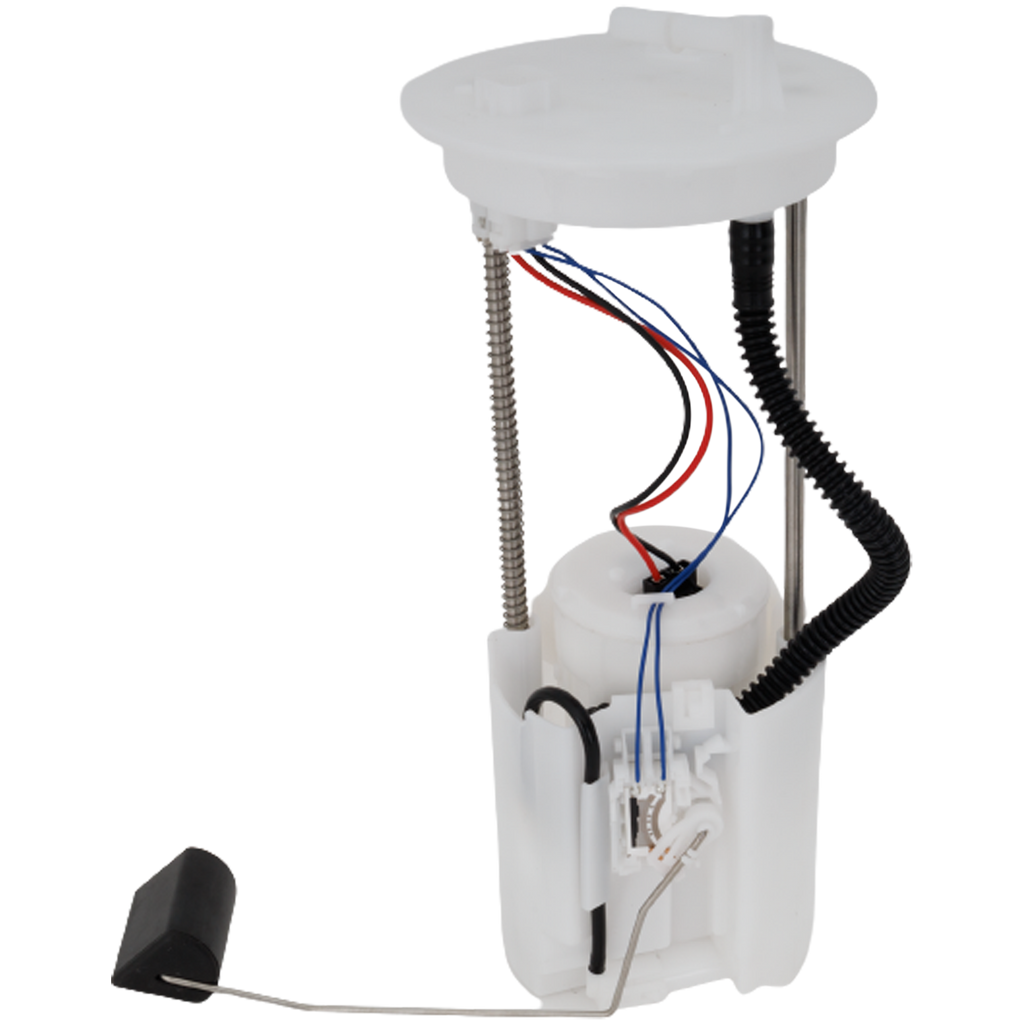 CR-V 15-16 FUEL PUMP MODULE ASSEMBLY, Electric, 2.4L Eng., 4 Cyl, w/ Gasket