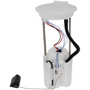 CR-V 15-16 FUEL PUMP MODULE ASSEMBLY, Electric, 2.4L Eng., 4 Cyl, w/ Gasket