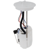 CR-V 15-16 FUEL PUMP MODULE ASSEMBLY, Electric, 2.4L Eng., 4 Cyl, w/ Gasket