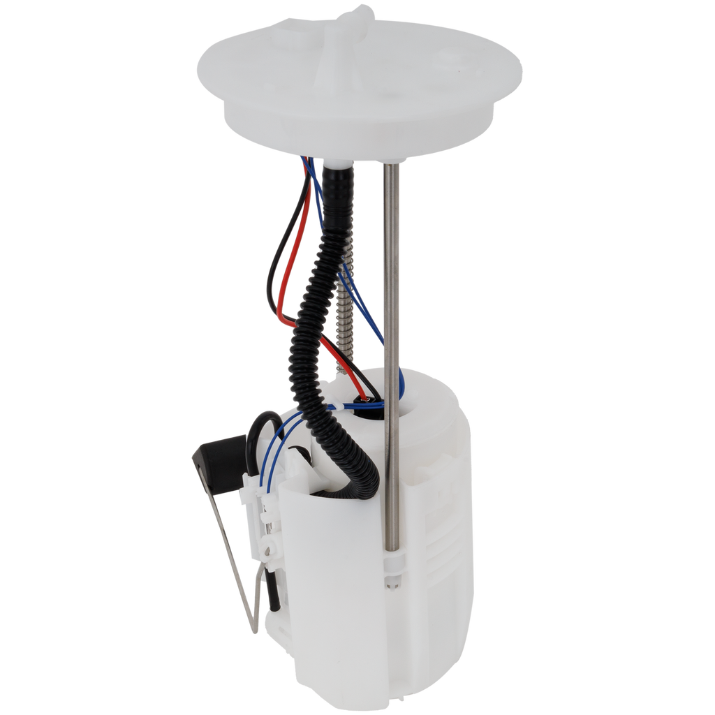 CR-V 15-16 FUEL PUMP MODULE ASSEMBLY, Electric, 2.4L Eng., 4 Cyl, w/ Gasket