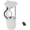 CR-V 15-16 FUEL PUMP MODULE ASSEMBLY, Electric, 2.4L Eng., 4 Cyl, w/ Gasket