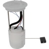 MDX 14-15 FUEL PUMP MODULE ASSEMBLY, Electric, 3.5L Eng., 6 Cyl