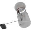 MDX 14-15 FUEL PUMP MODULE ASSEMBLY, Electric, 3.5L Eng., 6 Cyl