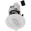 ILX 13-15/CIVIC 12-15 FUEL PUMP MODULE ASSEMBLY, Electric, 1.8L/2.0L Eng., 4 Cyl