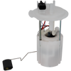 GL/GLS 14-15 FUEL PUMP MODULE ASSEMBLY, Electric, 2.0L Eng., 4 Cyl