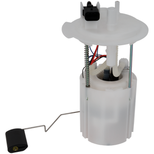 GL/GLS 14-15 FUEL PUMP MODULE ASSEMBLY, Electric, 2.0L Eng., 4 Cyl