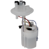 GL/GLS 14-15 FUEL PUMP MODULE ASSEMBLY, Electric, 2.0L Eng., 4 Cyl