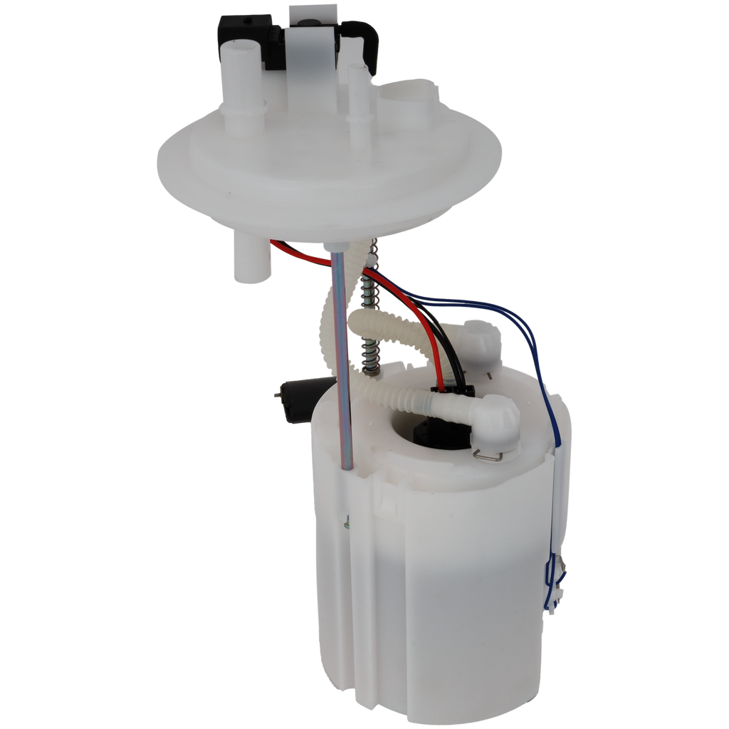 GL/GLS 14-15 FUEL PUMP MODULE ASSEMBLY, Electric, 2.0L Eng., 4 Cyl