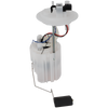 GL/GLS 14-15 FUEL PUMP MODULE ASSEMBLY, Electric, 2.0L Eng., 4 Cyl