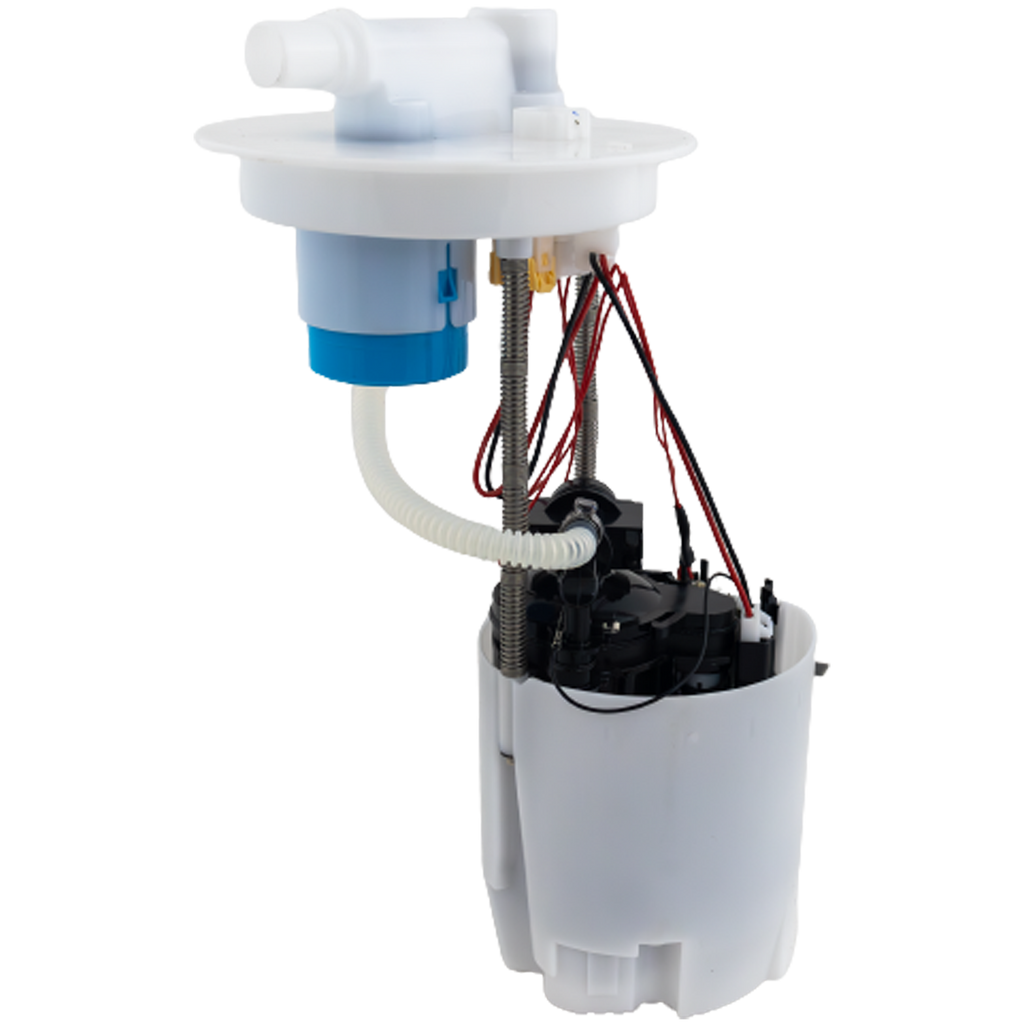 CIVIC 12-15 FUEL PUMP MODULE ASSEMBLY, Electric, 1.8L Eng., 4 Cyl