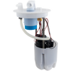 CIVIC 12-15 FUEL PUMP MODULE ASSEMBLY, Electric, 1.8L Eng., 4 Cyl