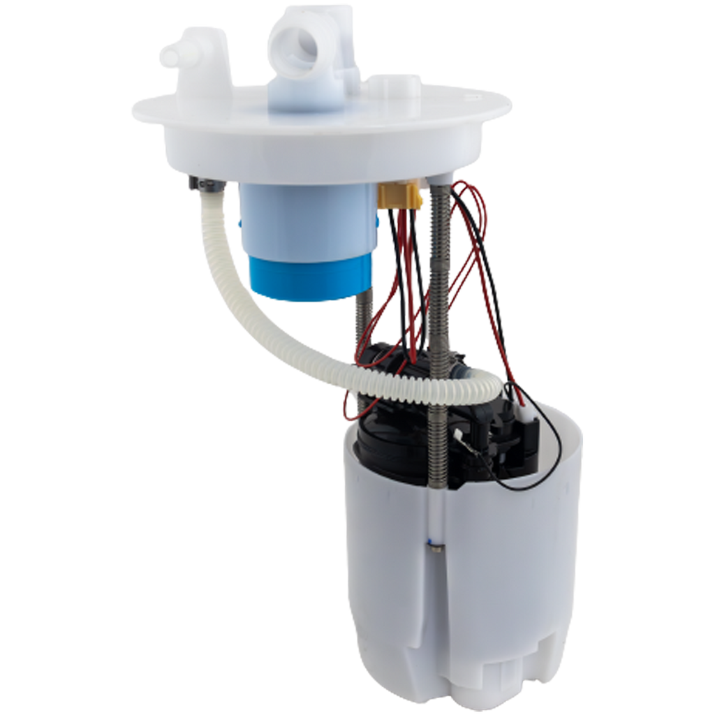 CIVIC 12-15 FUEL PUMP MODULE ASSEMBLY, Electric, 1.8L Eng., 4 Cyl