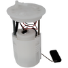 ACCORD 14-17 FUEL PUMP MODULE ASSEMBLY, Electric, 2.4L Eng., 4 Cyl, w/ Float Arm, w/ Gasket