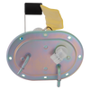 TUCSON 05-09/SPORTAGE 05-10 FUEL PUMP MODULE ASSEMBLY, Gas, In Tank, Electric, w/ Fuel Sending Unit, 2.0L Eng., 4 Cyl