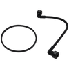 SONATA 06-09 PUMP MODULE ASSEMBLY, Gas, In Tank, Electric, w/ Fuel Sending Unit, 2.4L/3.3L Eng., 4/6 Cyl