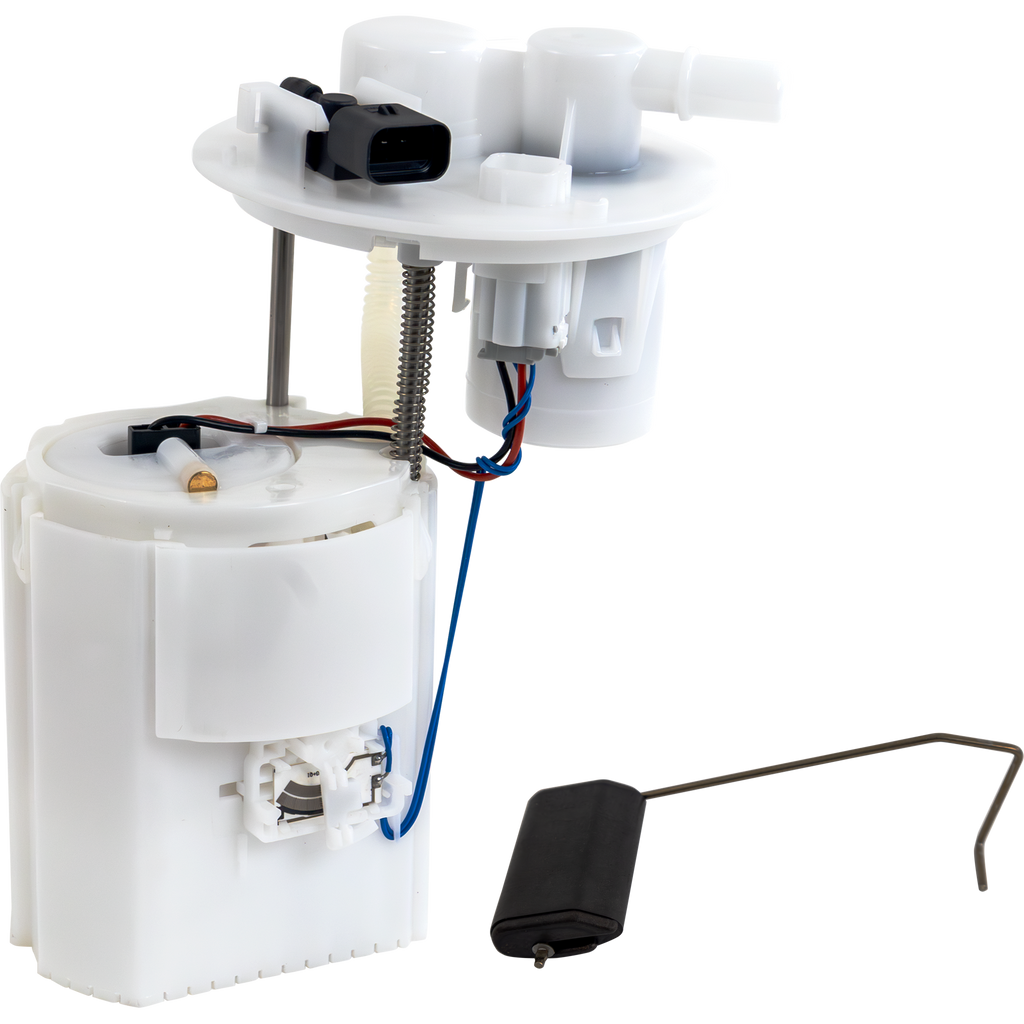 ACCENT 20-21/ELANTRA 17-20 FUEL PUMP MODULE ASSEMBLY, w/ Fuel Sending Unit, In Tank, Electric, 1.6L/2.0L Eng., 4 Cyl