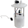 TUCSON 12-13/SPORTAGE 12-13 FUEL PUMP MODULE ASSEMBLY, Gas, In Tank, Electric, w/ Fuel Sending Unit, 2.0L/2.4L Eng., 4 Cyl