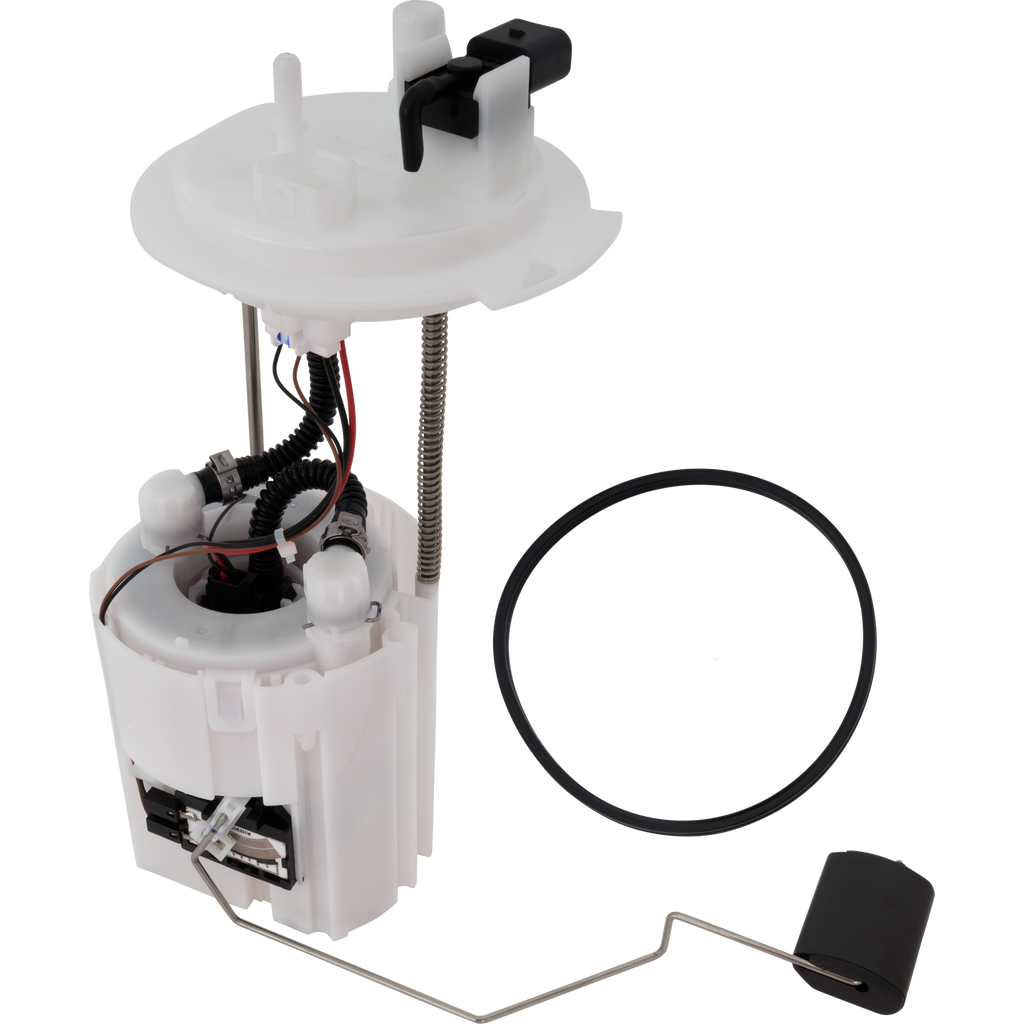 TUCSON 10-11/SPORTAGE 11-11 FUEL PUMP MODULE ASSEMBLY, Gas, In Tank, Electric, w/ Fuel Sending Unit, 2.0L/2.4 Eng., 6 Cyl