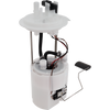 TUCSON 10-11/SPORTAGE 11-11 FUEL PUMP MODULE ASSEMBLY, Gas, In Tank, Electric, w/ Fuel Sending Unit, 2.0L/2.4 Eng., 6 Cyl